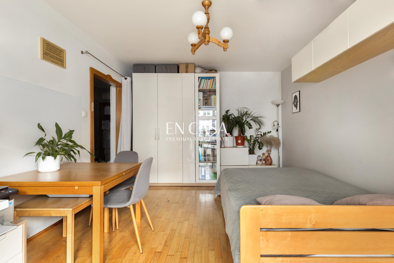 Apartment Sale Warszawa Bemowo Obrońców Tobruku 2